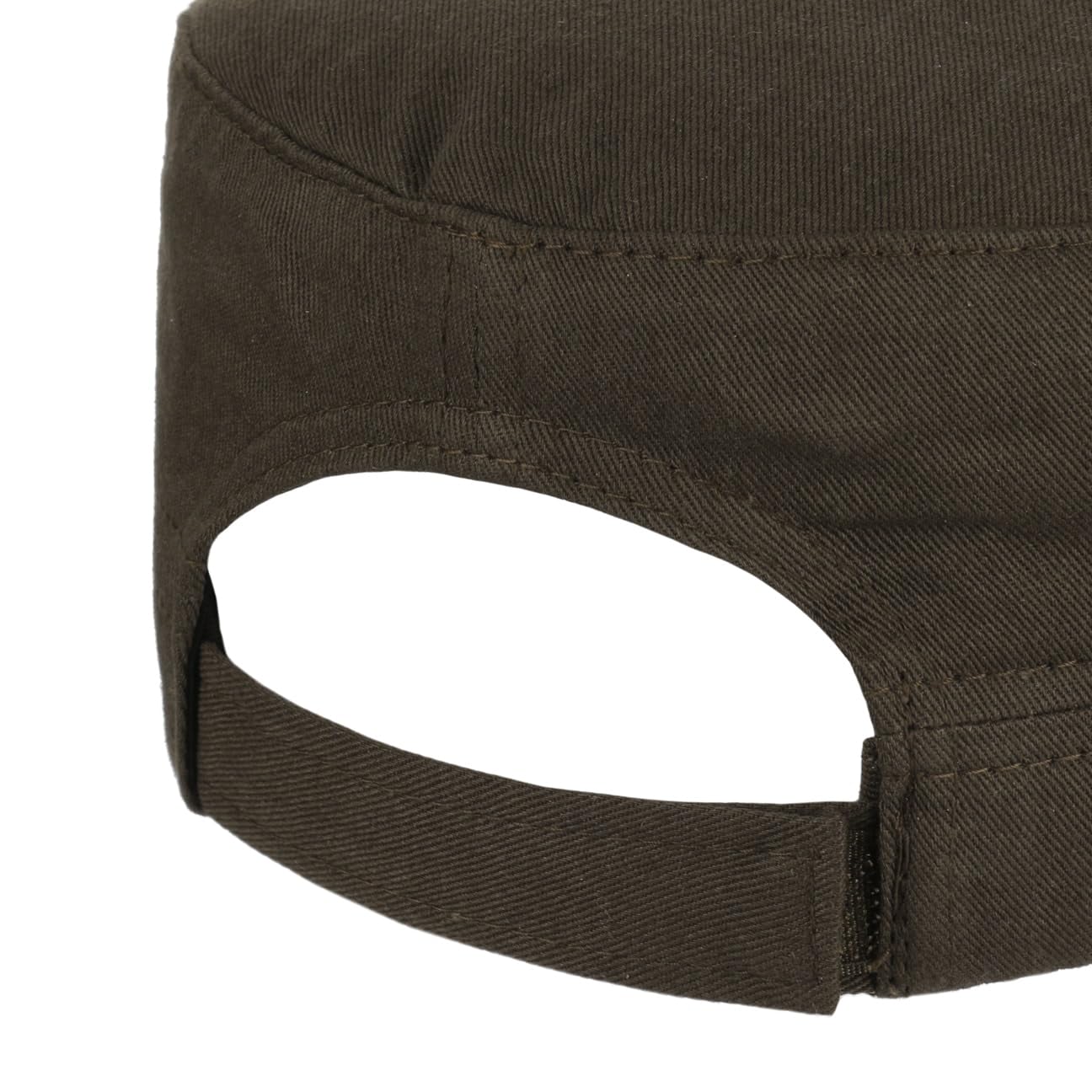 Scippis Cappellino Colombo Army Estivo Cotton cap