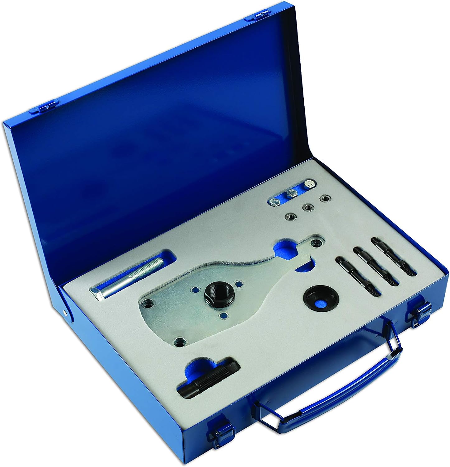 Laser 7324 Injection Pump Remover/Installer-for Ford 2.0 EcoBlue Diesel