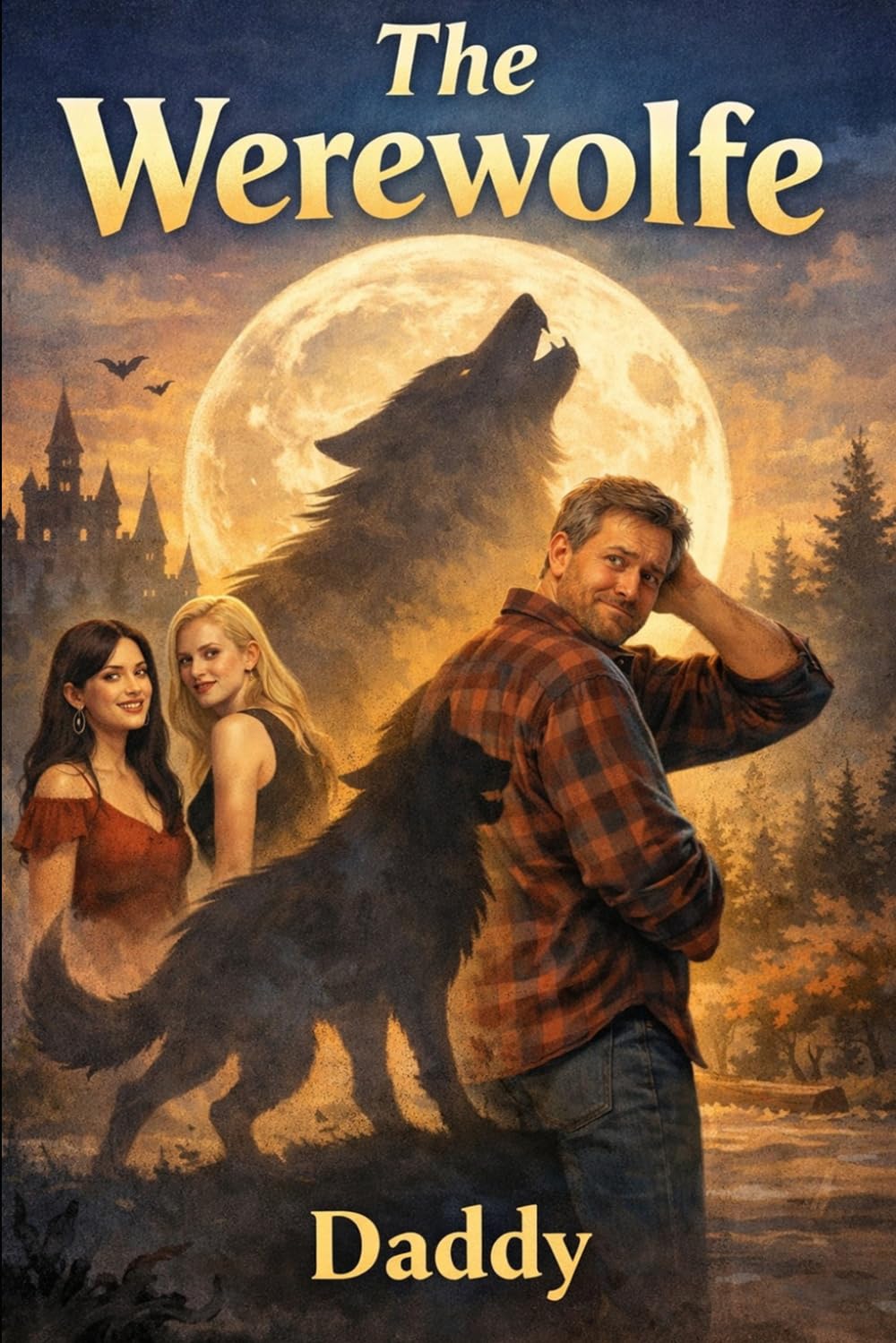 The Werewolfe: Daddy
