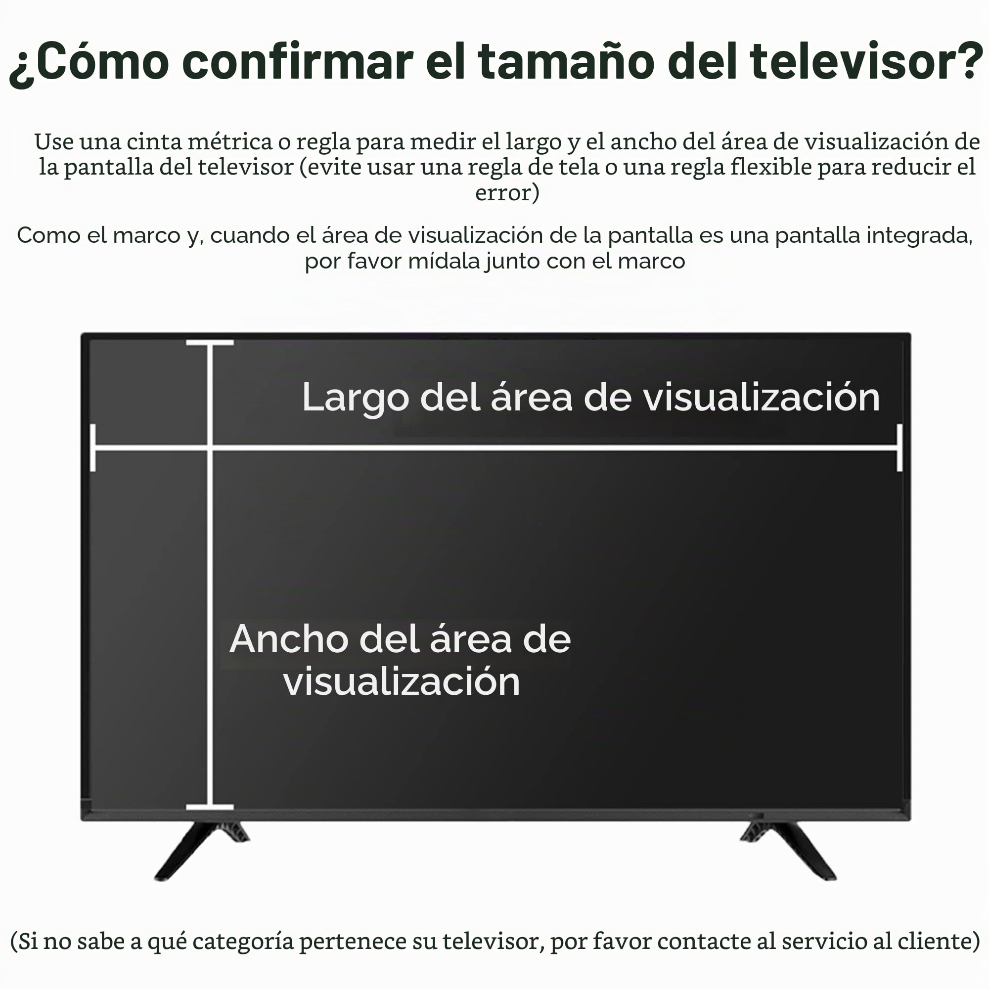 Anti Blue Light Película Protectora De Pantalla TV 43-55 Pulgadas, a Prueba Polvo Y a Prueba Rasguños, Aceite Impermeable Aliviar La Tensión Ocular, Para Samsung, Hisense, Led, Etc. / 43in942x529mm