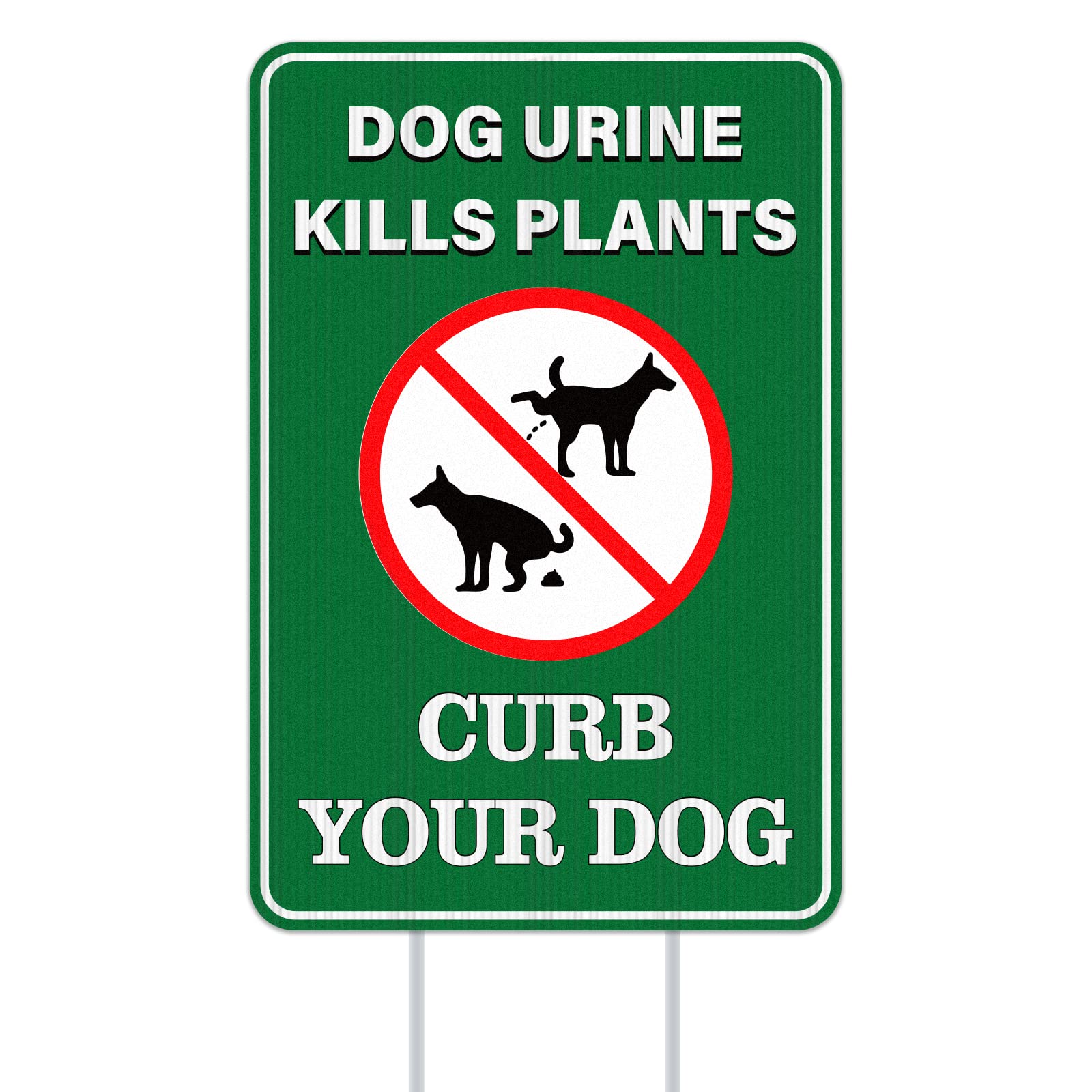 Does Dog Poop Kill Plants