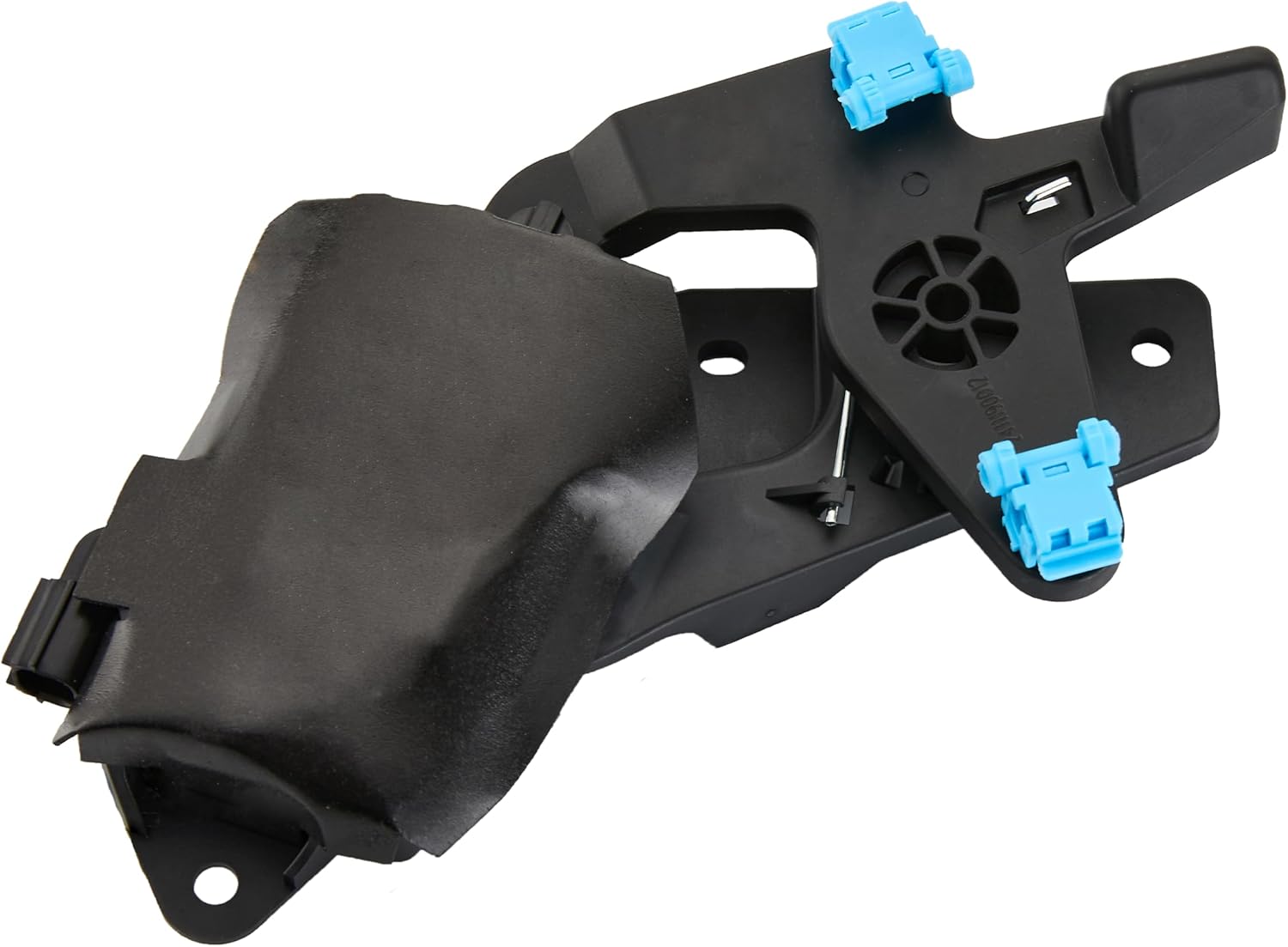 Tailgate Lock Actuator | Compatible with Ford,for F150,for F250,for F350 2017-2024 | Replacement OE: GC3Z-9943170-E