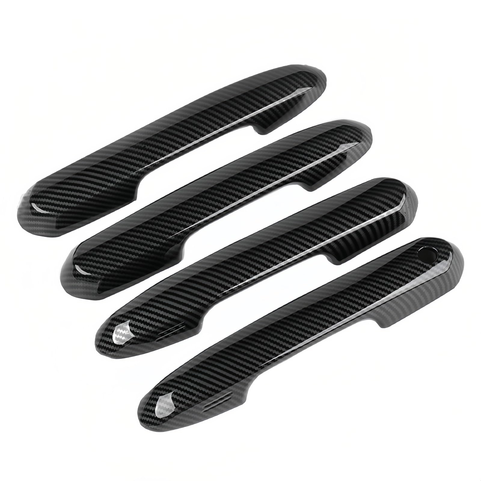 Woliiexz Tx Exterior Door Handle Cap Compatible With Wilander Wilander 2020 2021 2022 2023 2024 Abs Full Coverage Accessories Car Exterior Door Handle Cover(Tx)
