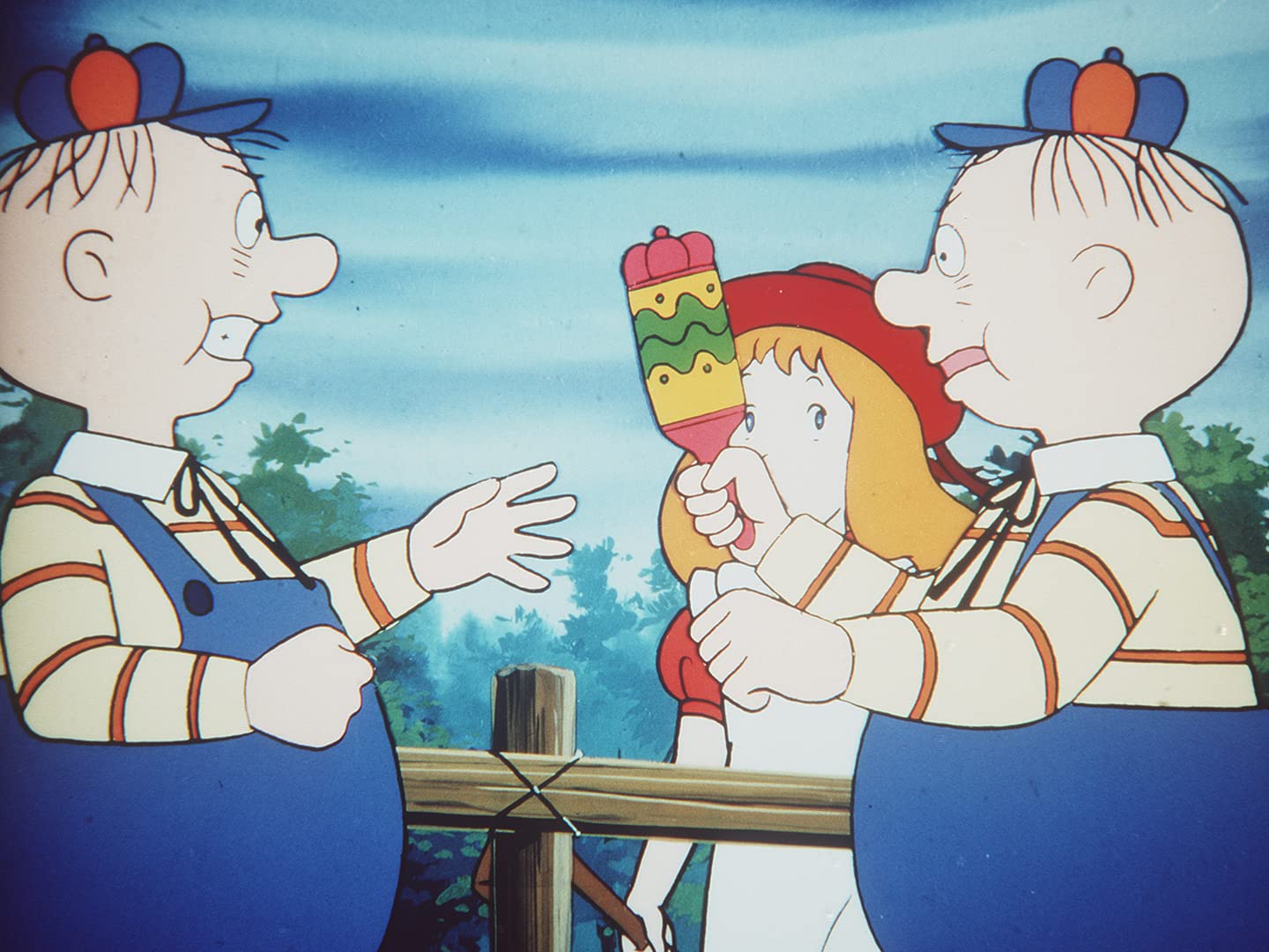 Watch Alice In Wonderland Prime Video
