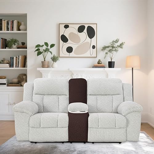 Miniatura 331 de Fundas 100% impermeables para sofá reclinable seccional, fundas para sofá reclinable en forma de L, funda para sofá seccional de esquina en forma de