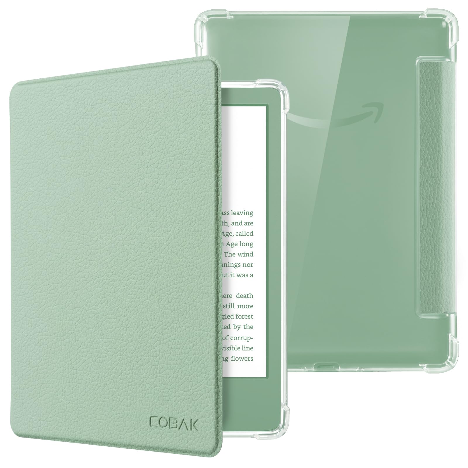 CoBak Etui do czytnika e-booków 6