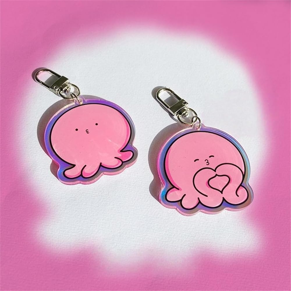 Amazon.co.jp: [SDCADQ] タコピーの原罪 周辺 キーホルダー 2個セット