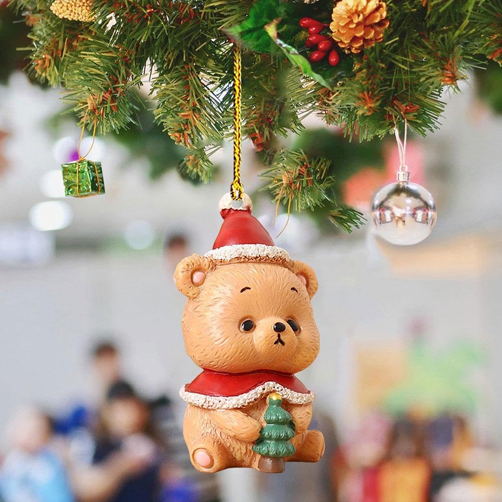 Diy funny christmas ornaments Clearance