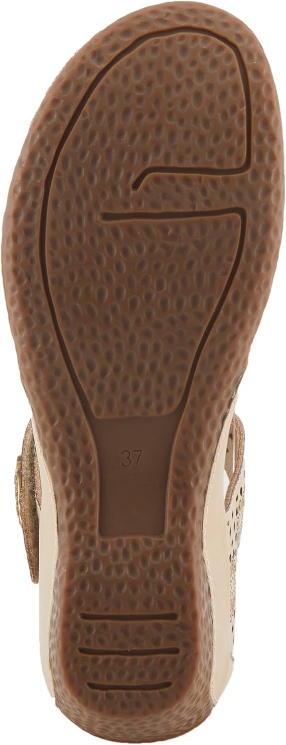 Spring Step L'Artiste Women's Americana Mary Jane Flat