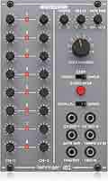 Amazon | Behringer アナログシンセサイザー ユーロラック