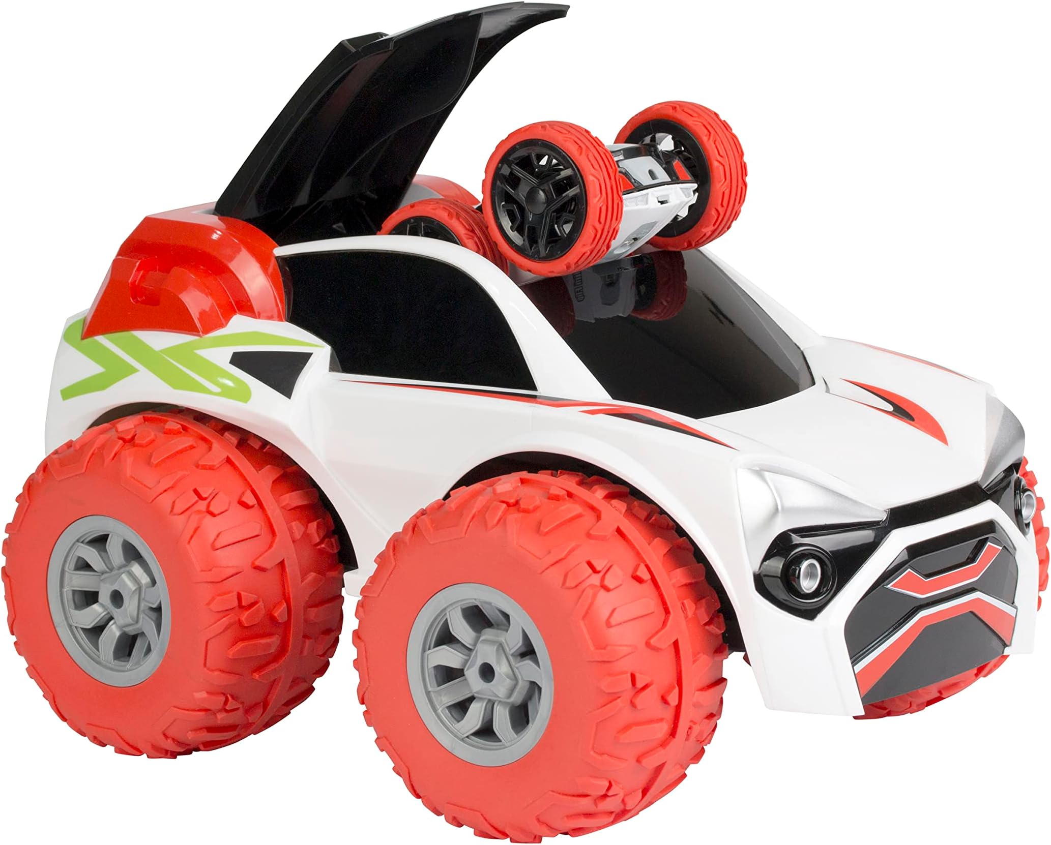 Exost Xtreme Buster Remote Control Vehicle