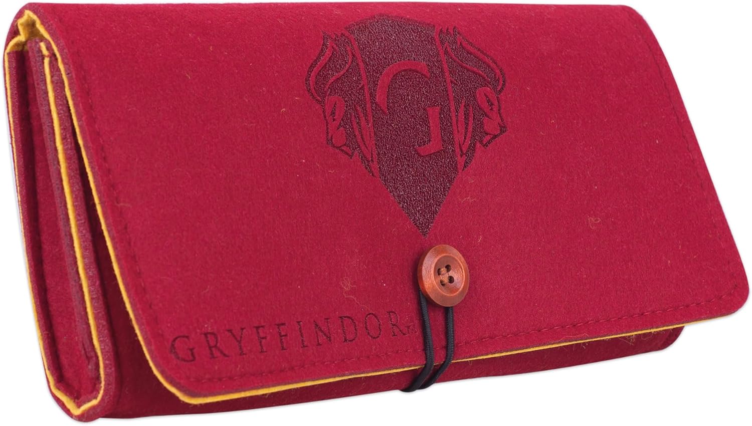 Freaks and Geeks Harry Potter Ravenclaw Felt Bag Nintendo Switch, red, Felt bag