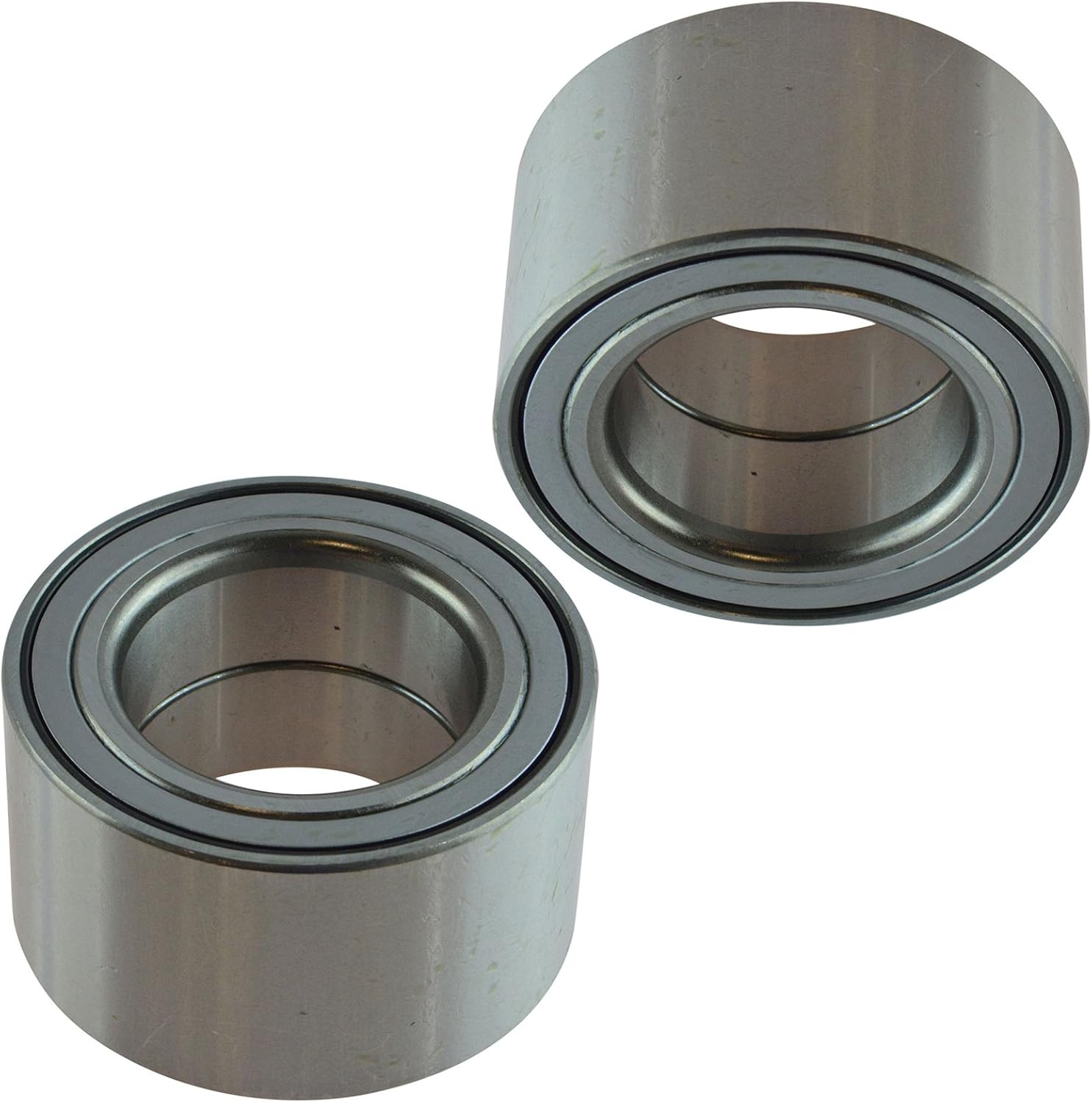 Front or Rear Wheel Bearing LH Driver & RH Passenger Side Set Pair for Mercedes