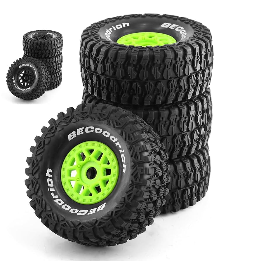 EXIT TUNES PRESENTS Supernova 1〜8 AKA PRODUCTS, INC. 1/8 Supernova Soft Longwear F/R Off-Road