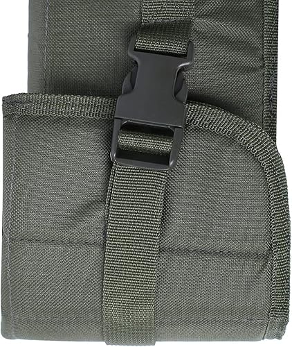 Miniatura 9 de Kylebooker Funda táctica para rifle de escopeta de 34 pulgadas
