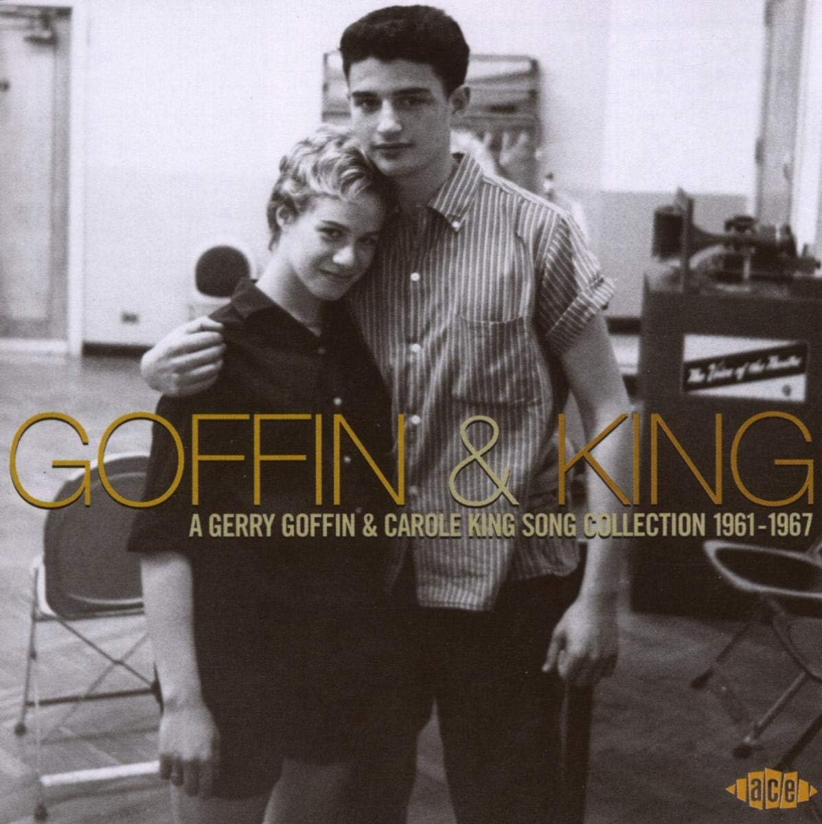 Goffin & King Song Collection 19611967 Compilation Amazon.it CD e
