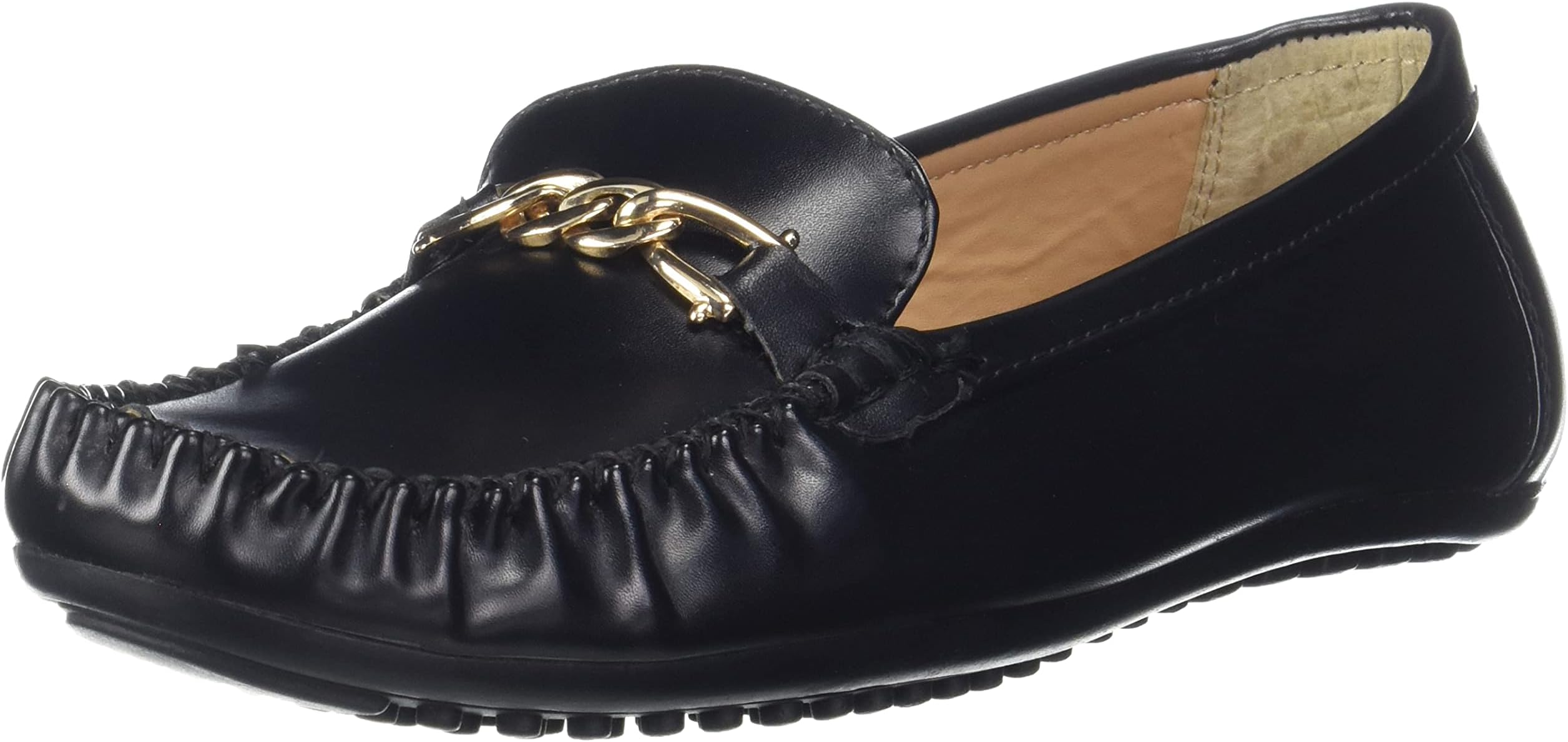 Max Women Embellished Loafers