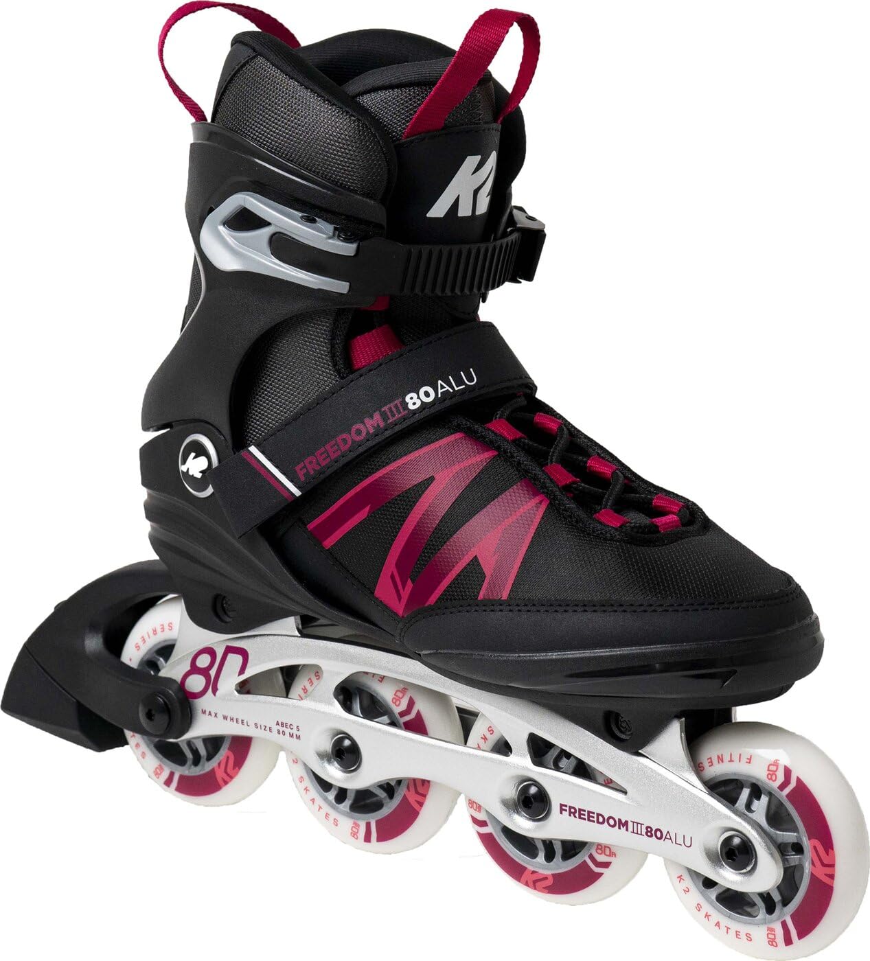 K2 Freedom Iii Inline-Skates