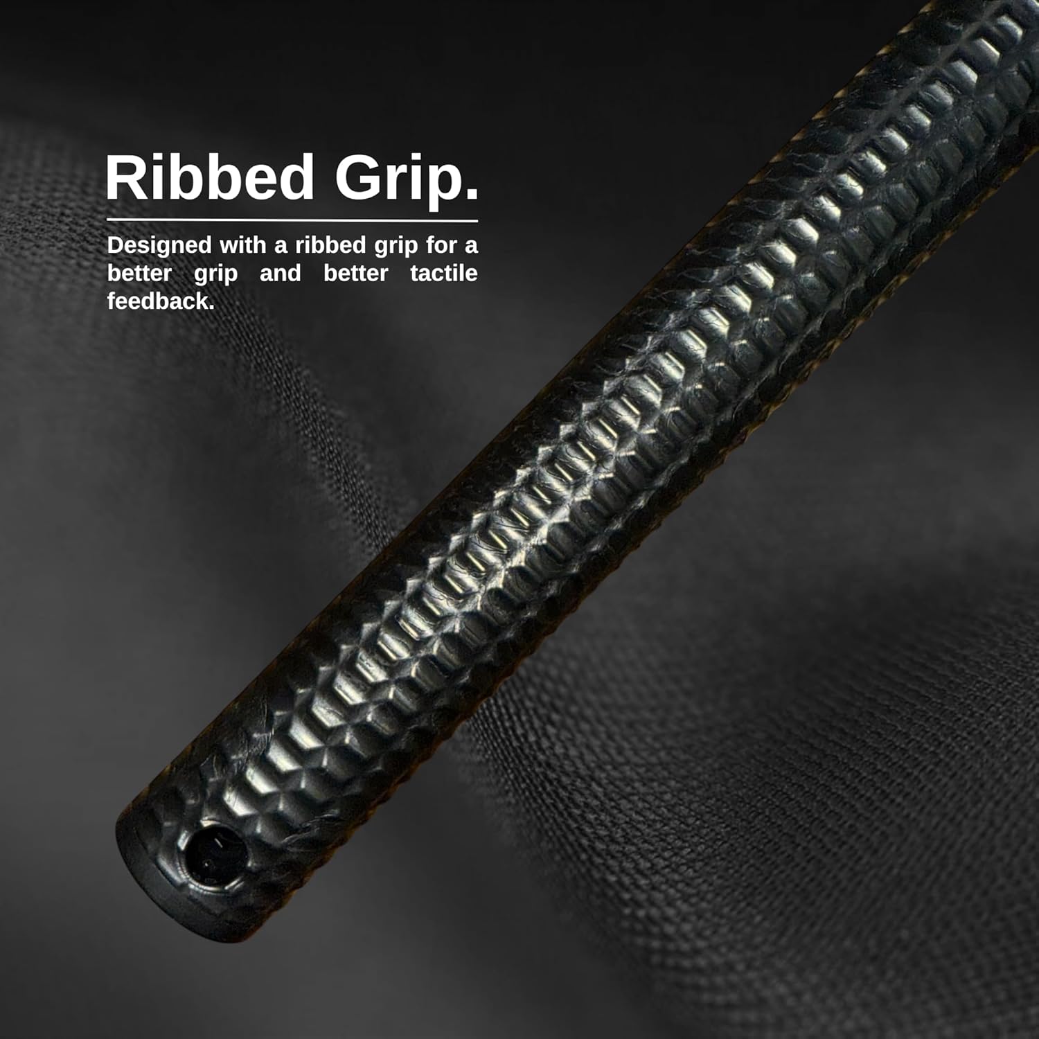 E-BOGU Polypropylene Tactical Tomahawk (19”, 0.85lb) | Training Axe for Martial Arts