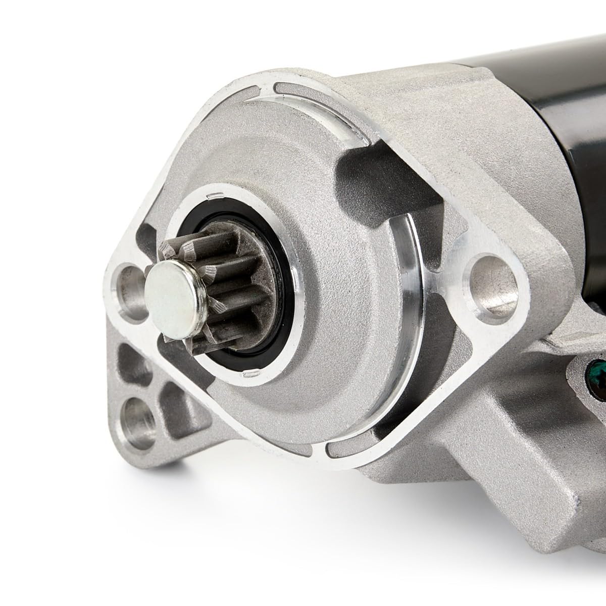 RIDEX 2S0095 Motor de arranque Compatible con VW Golf 4 Hatchback 1J1