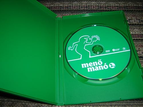 Miniatura 3 de La Linea 2. Meno mano 2.