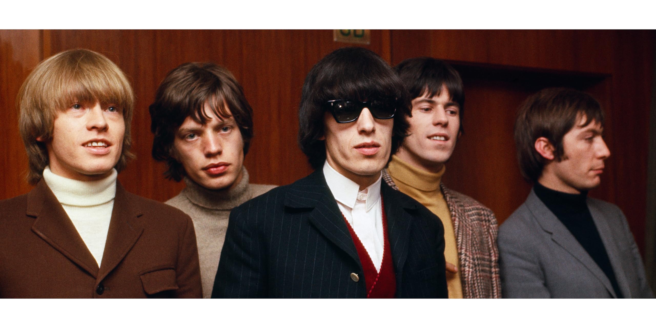 Musik: The 1960s Photographs