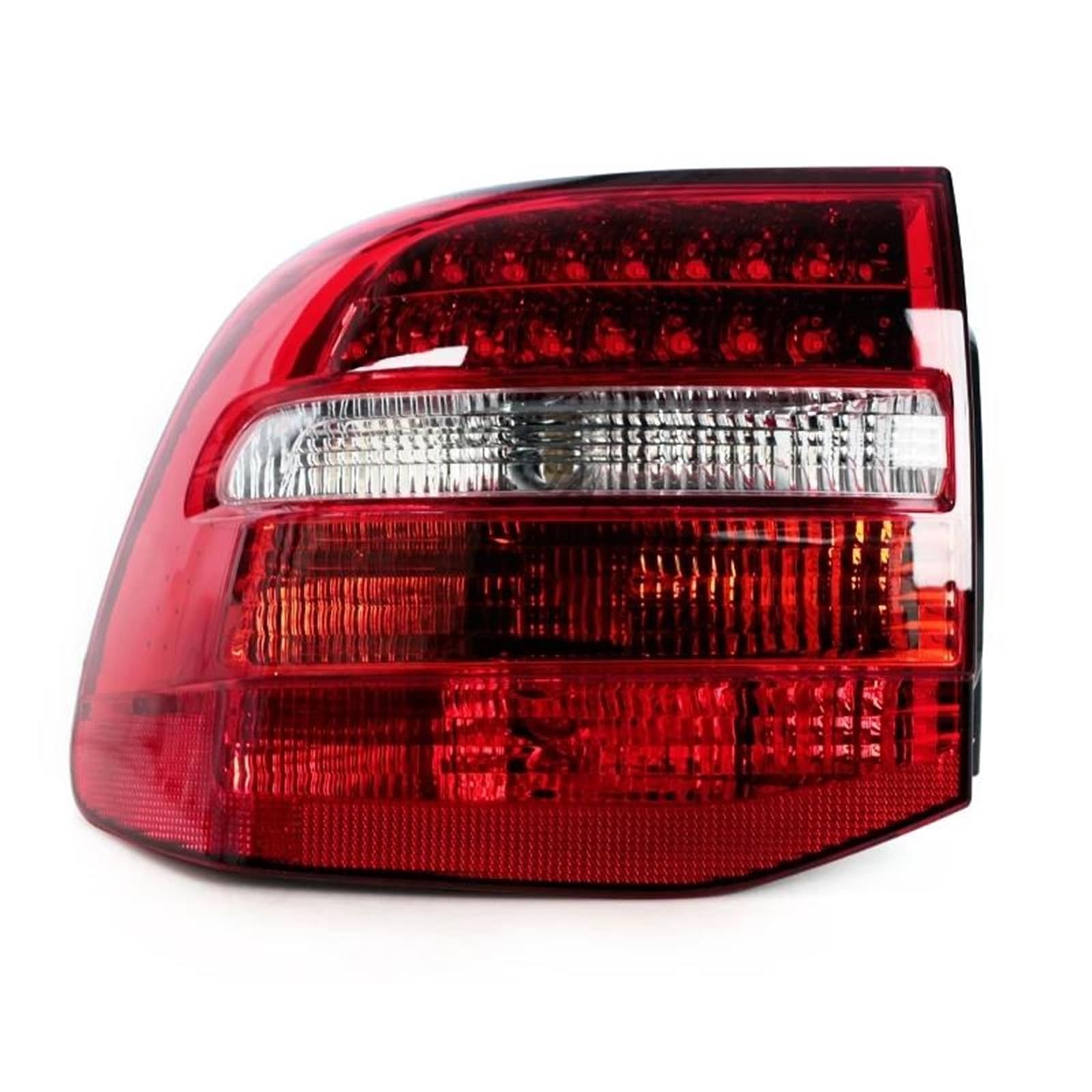 Feu arrière Cayenne 2007-2010 gauche pour réparer l'éclairage - 8