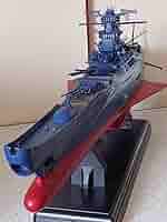 【完成品】アシェット 1/350 宇宙戦艦ヤマト2202 愛の戦士たち Amazon.co.jp: ジャンク品 アシェット 1/350 宇宙戦艦ヤマト2202