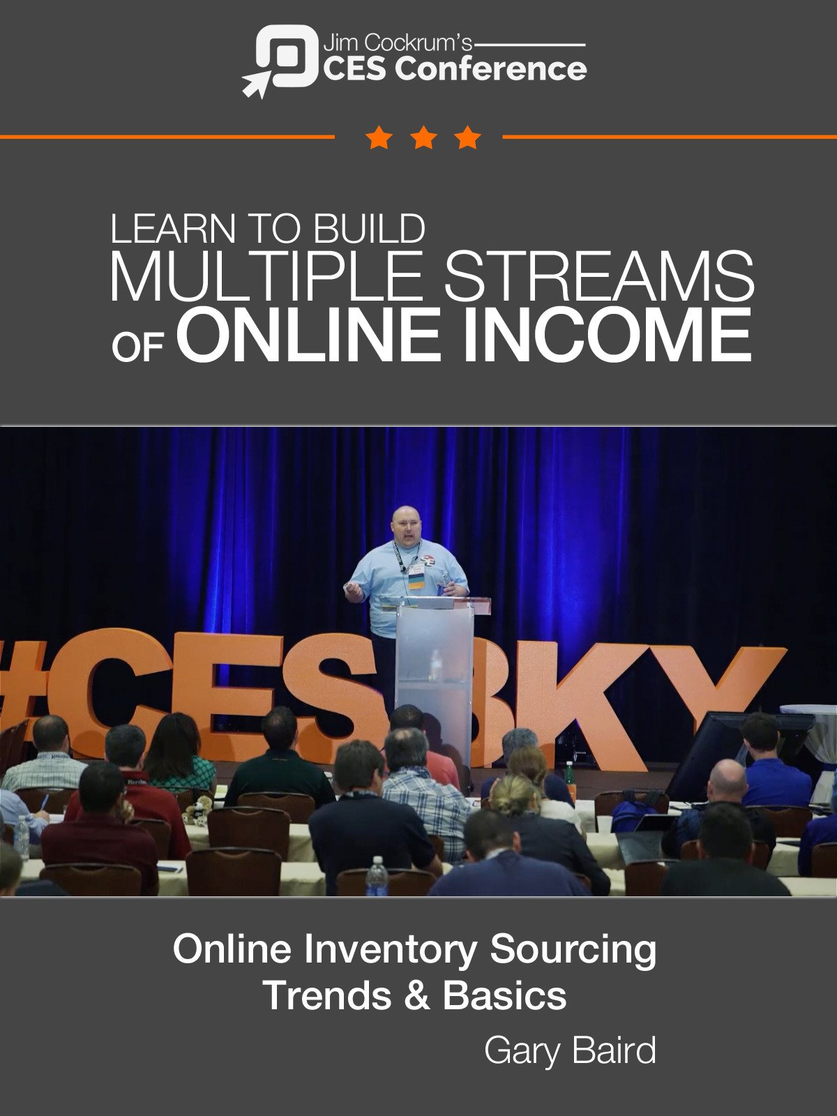 Online Inventory Sourcing Trends and Basics