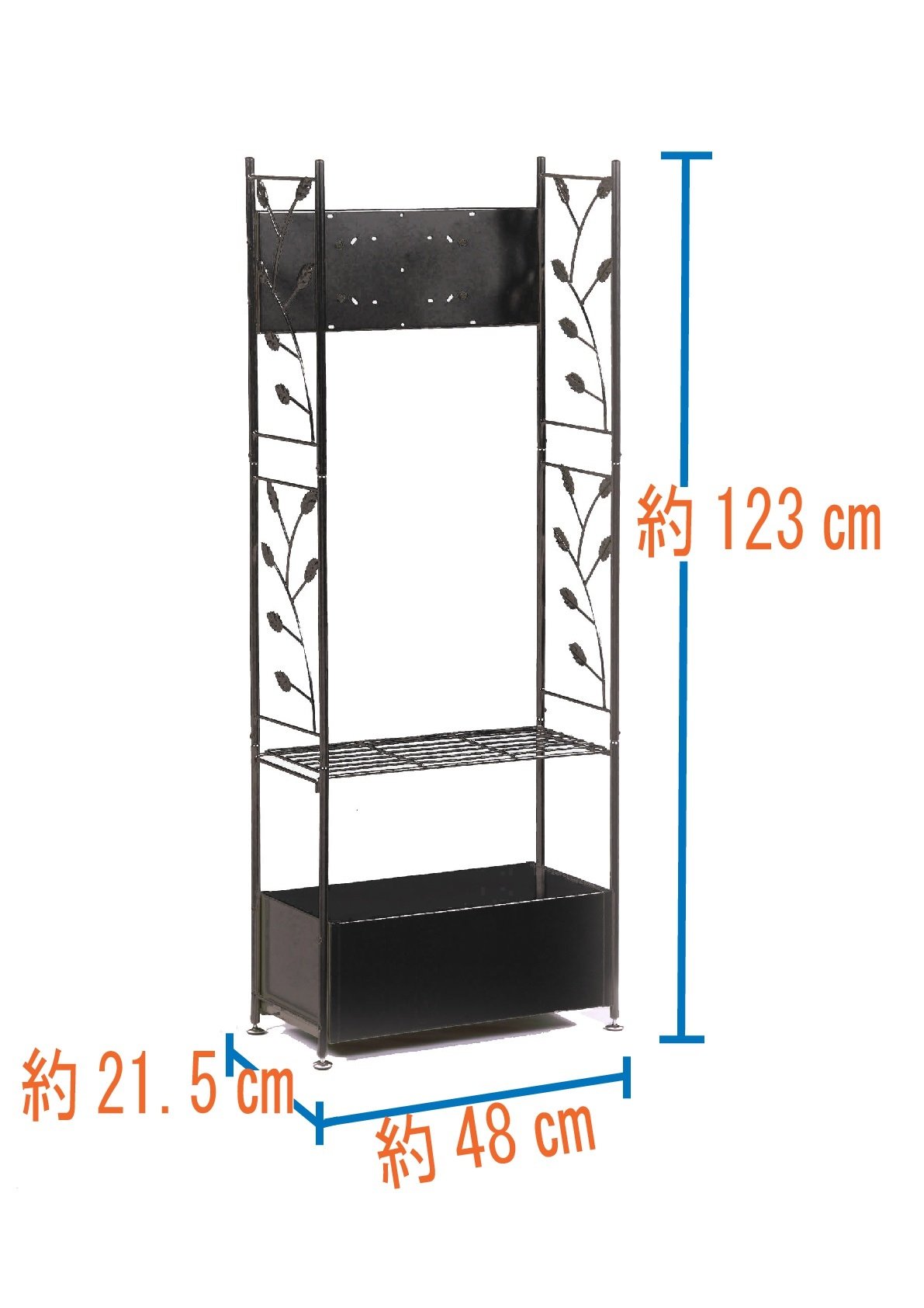 Amazon.co.jp: グリーンライフ ポストスタンド ガーデンポスト
