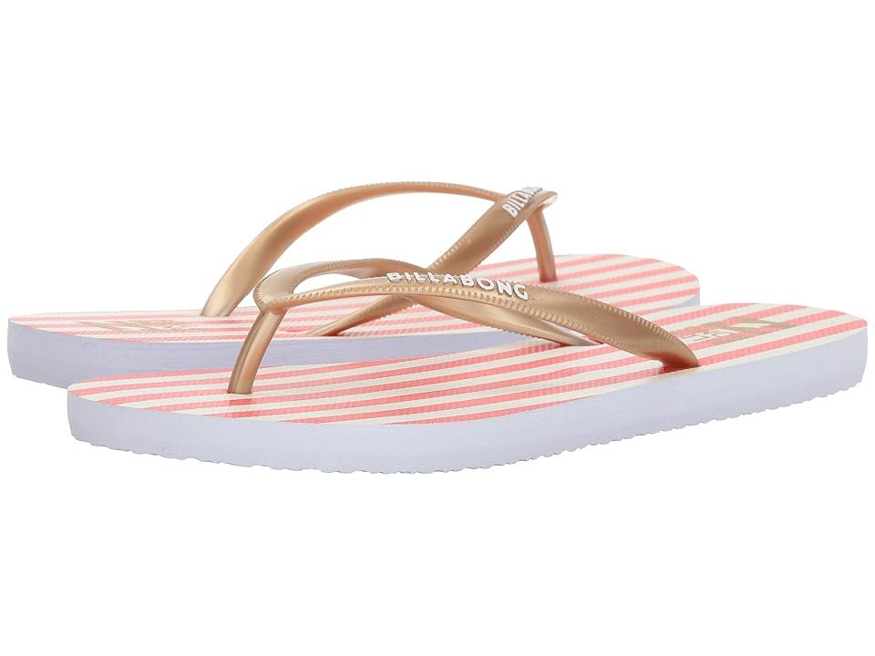 

Billabong Dama (Seashell 3) Women's Sandals