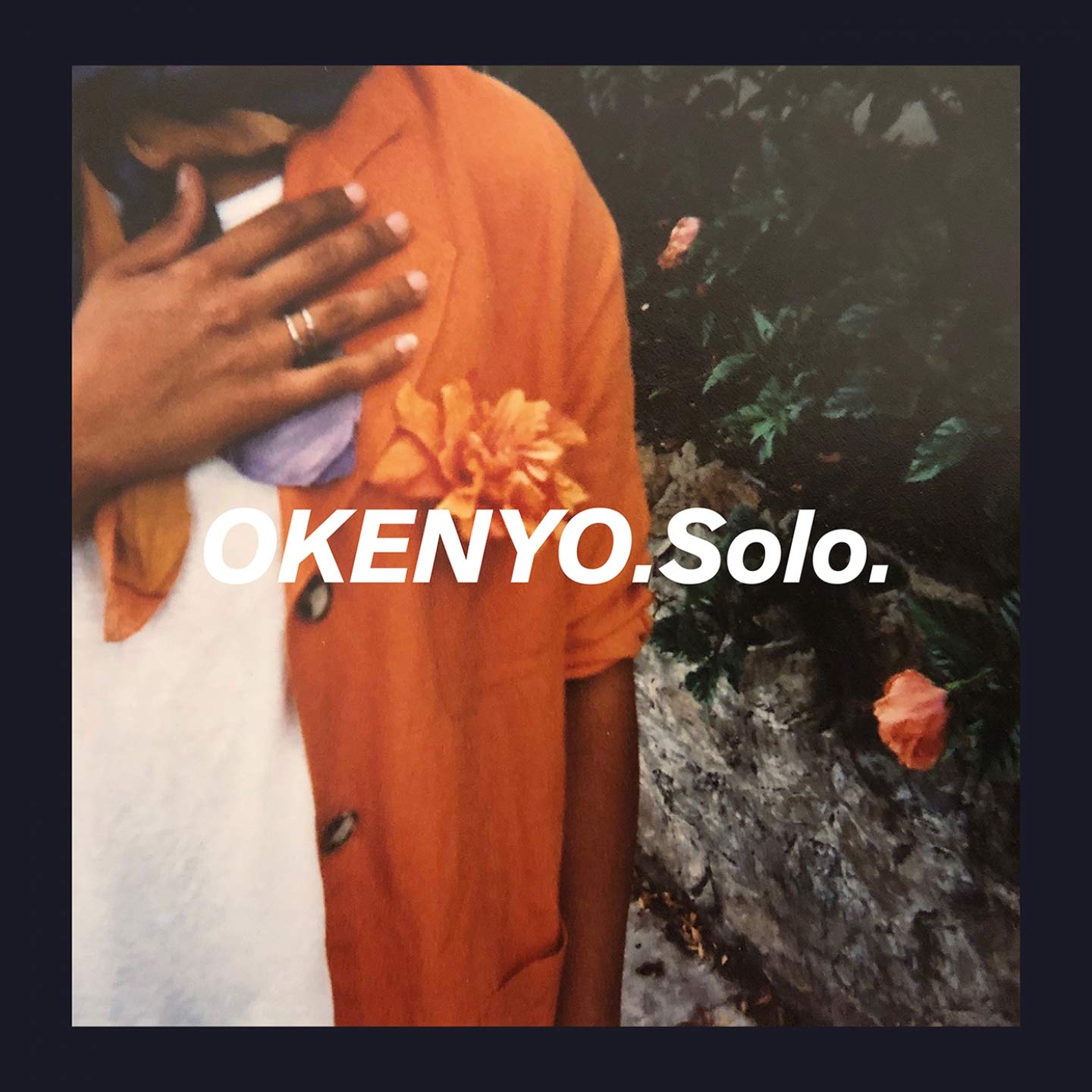 Okenyo