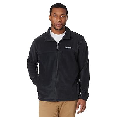 Columbia Big Tall Steens Mountaintm Full Zip 2.0 Jacket Men