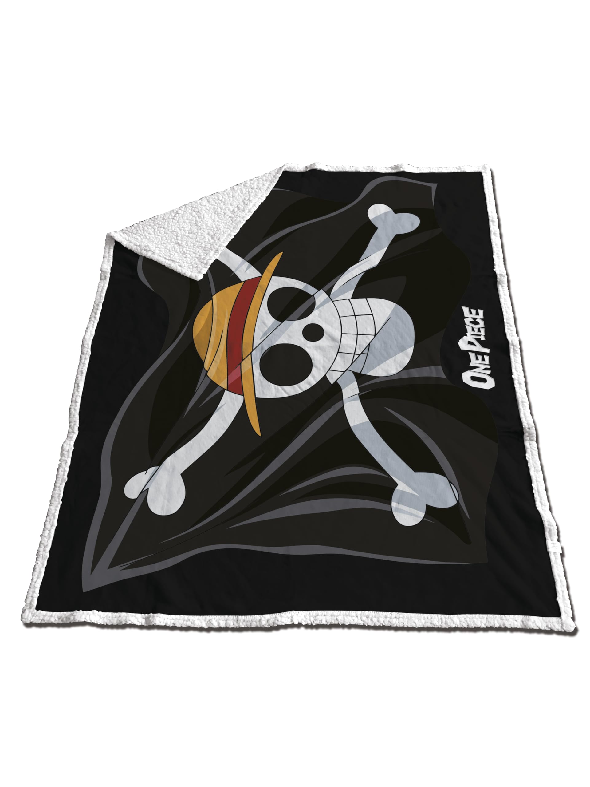 Aymax Sherpa Blanket One Piece 130 x 170 cm