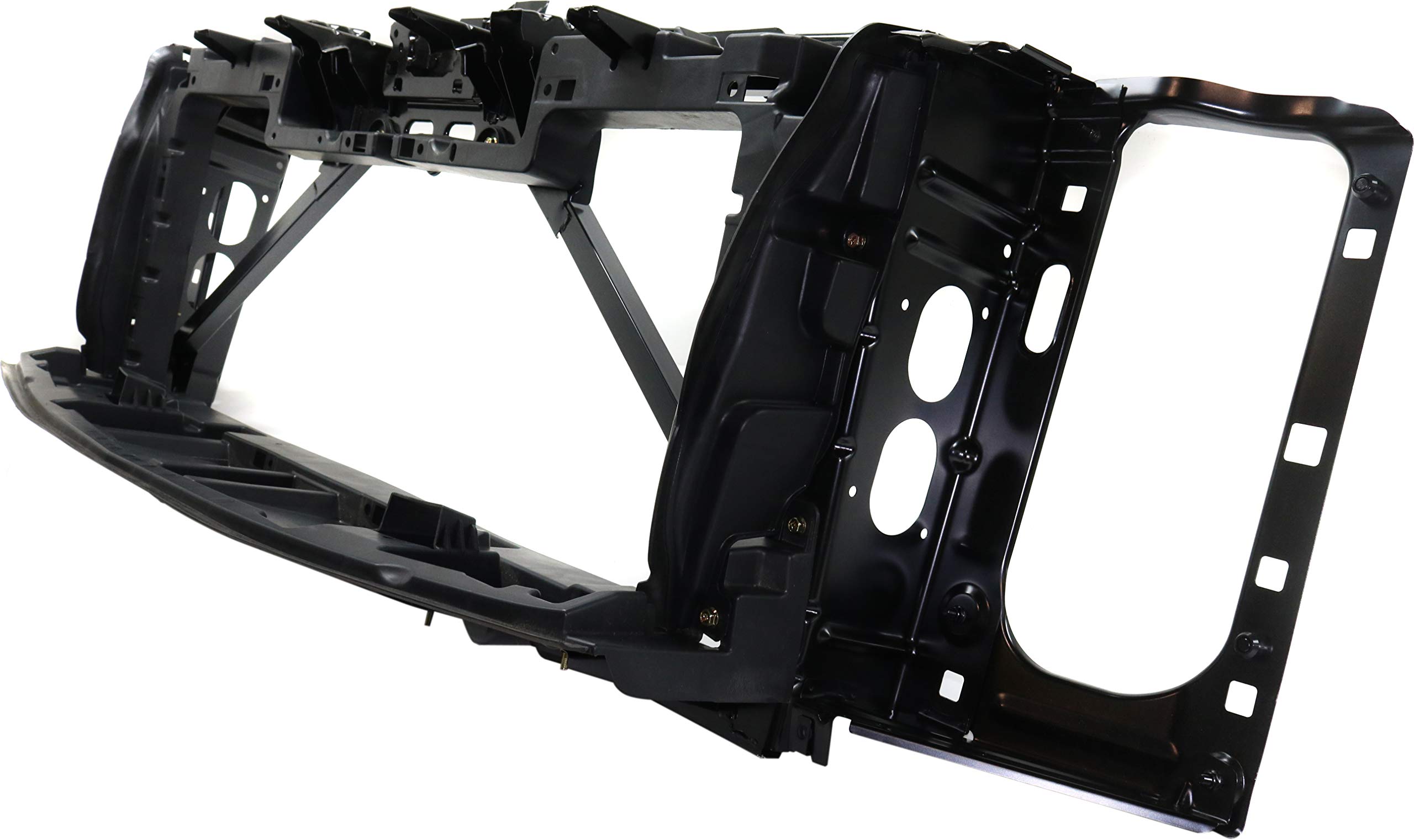 GM12コマ Amazon.com: Koolzap Compatible with 2015-2020 Tahoe Header