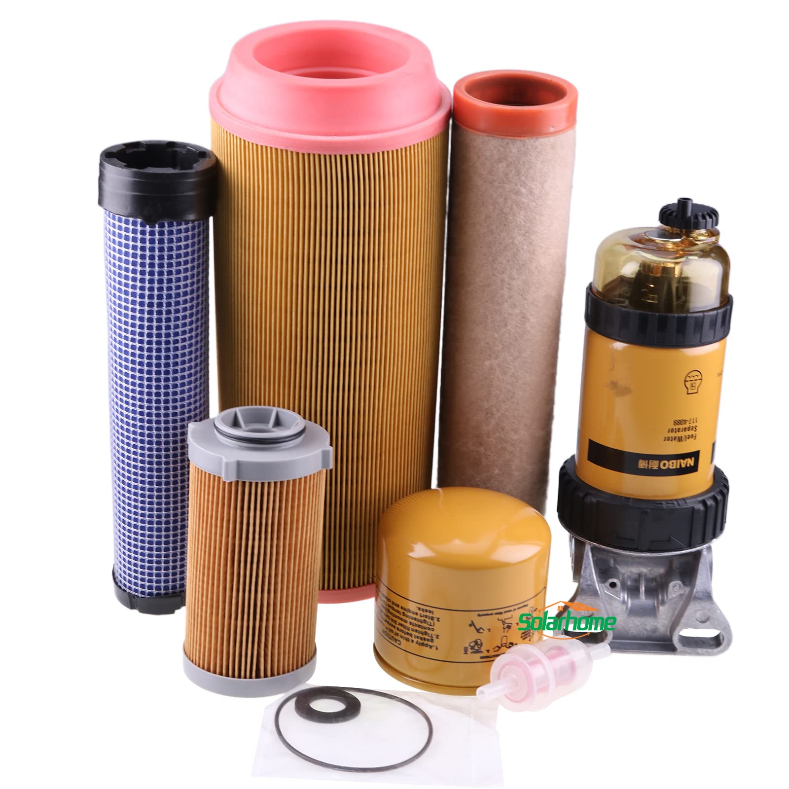 Amazon.com: Solarhome Filter Service Kit 3776969 1G7206