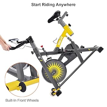 Oasis エクササイズバイク デジタルディスプレイ付き Oasis エクササイズバイク デジタルディスプレイ付き