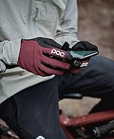 Vista 3 de POC Guantes de resistencia Enduro Adj