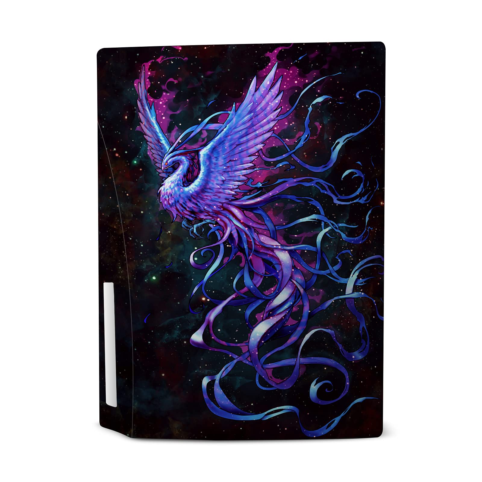 Aazon.co: Head Case Designs Funda de piel con licencia oficial de