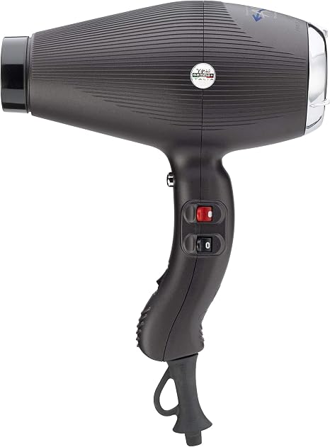 Gamma Più Secador Aria Dual Ionic 2250W Grafite Gamma+, Único, Estándar :  Amazon.es: Belleza