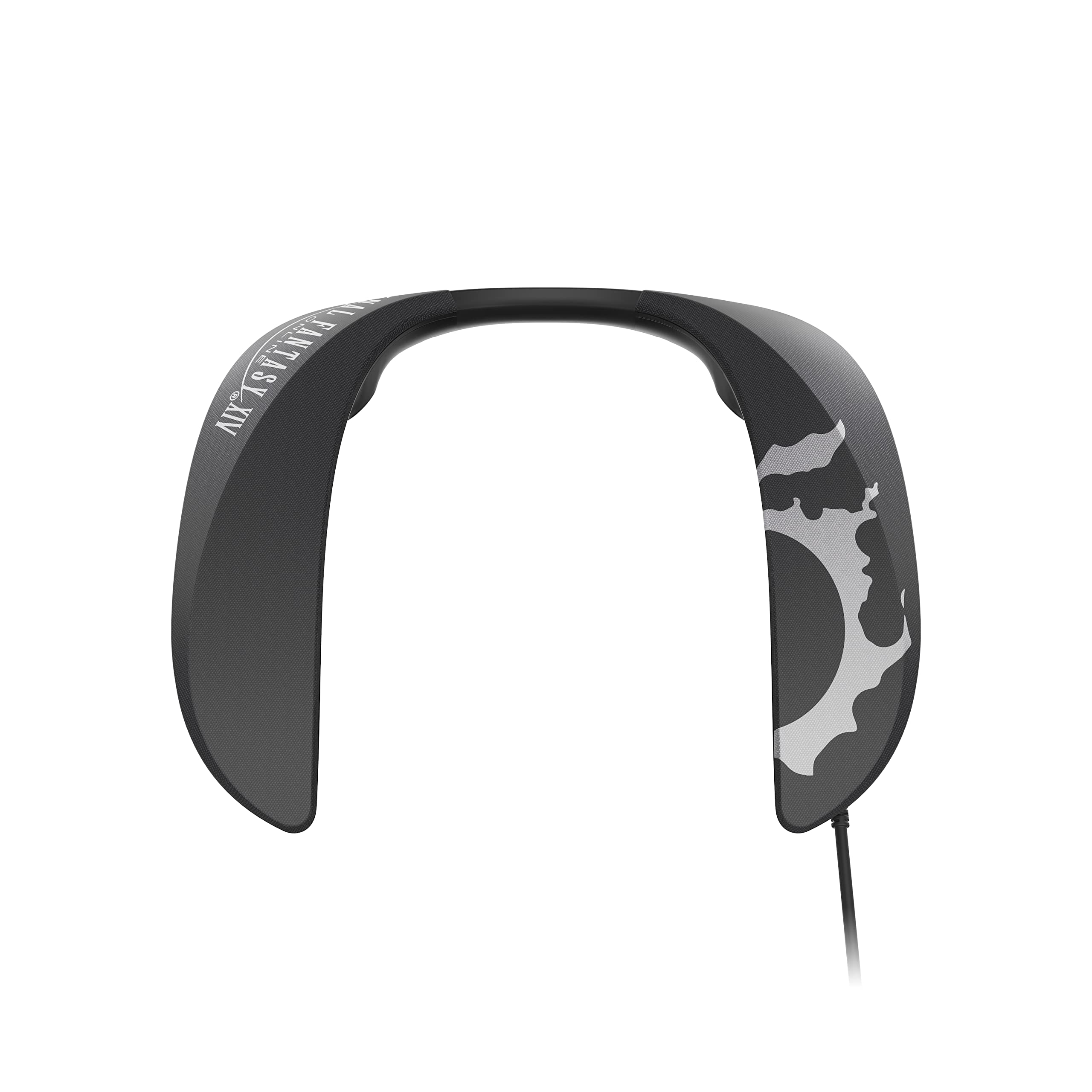 Buy Panasonic GN01EFF Limited Edition Final Fantasy Sound Slayer