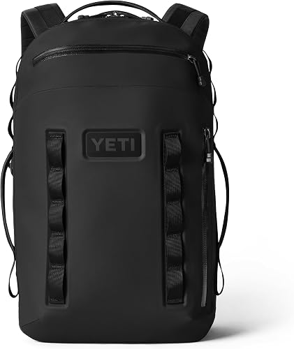 YETI Cayo Backpack, Weather Resistant All-Day Utility Pack
