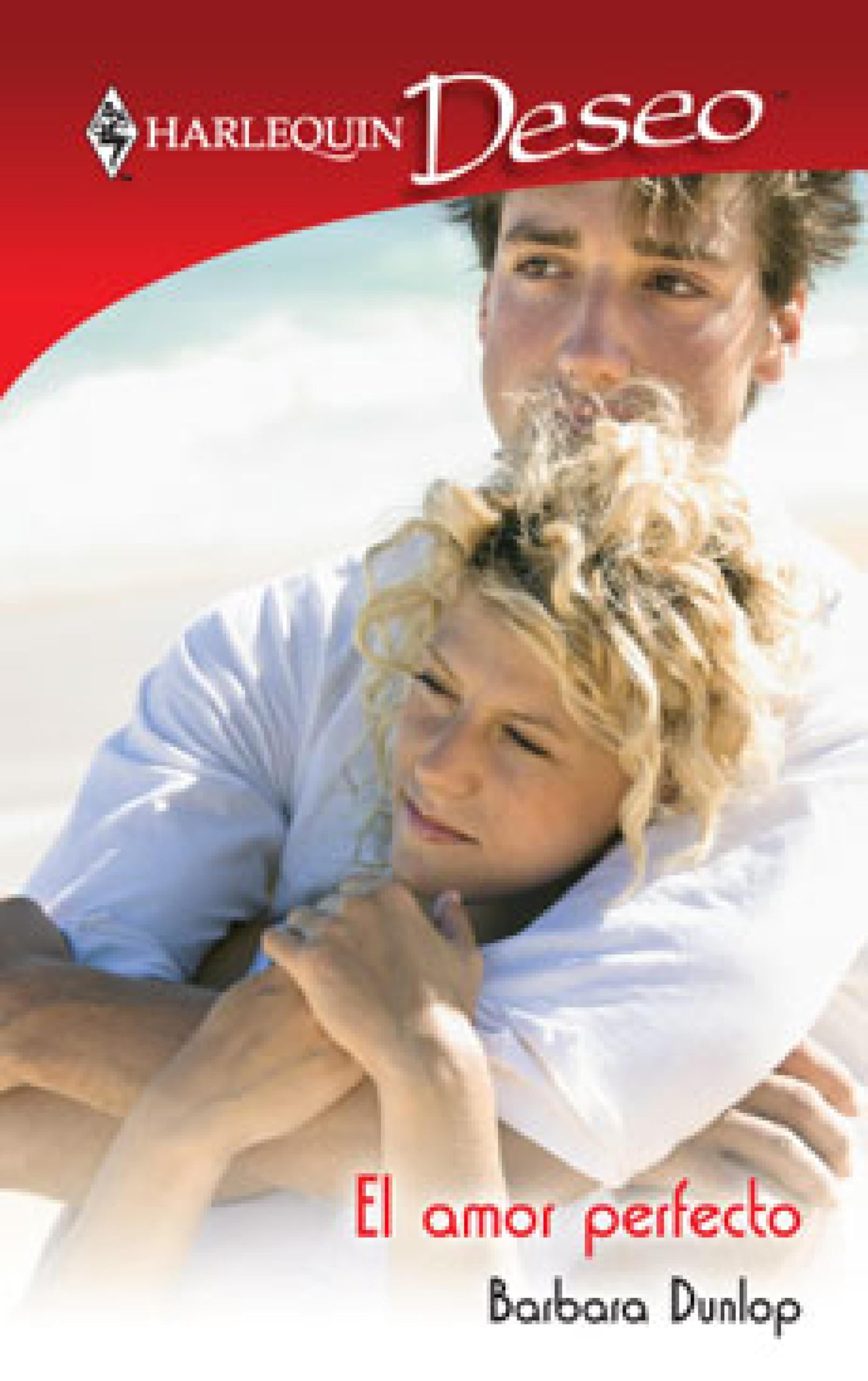 El amor perfecto (Deseo) (Spanish Edition)