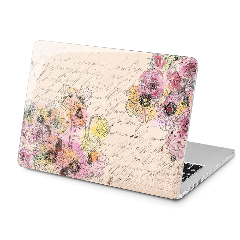 Amazon.com: Cavka Hard Case Compatible for MacBook Pro 16 14