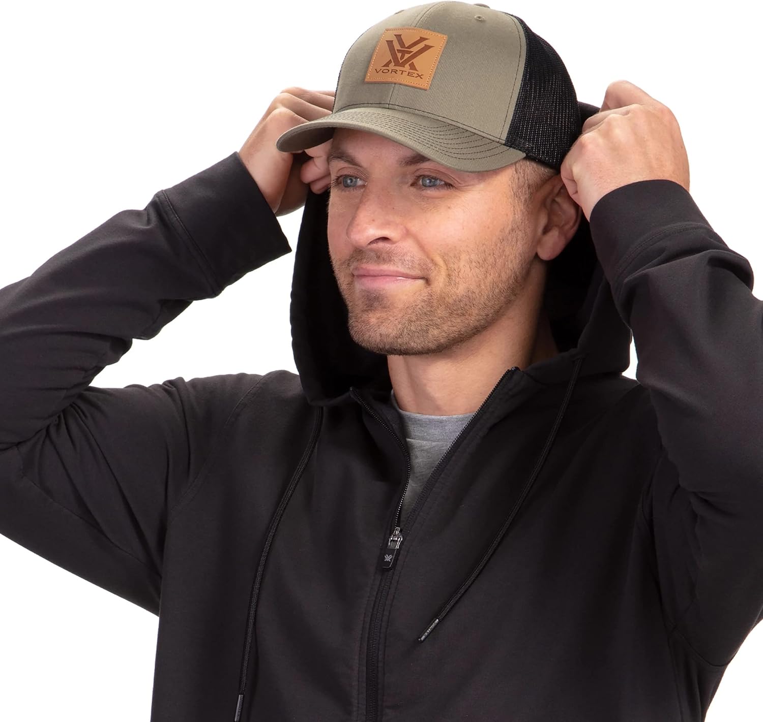 Vortex Men's Northern Shift Hoodie - Image 5