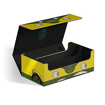Amazon.co.jp: Ultimate Guard - Squaroes - Arkhive 800+