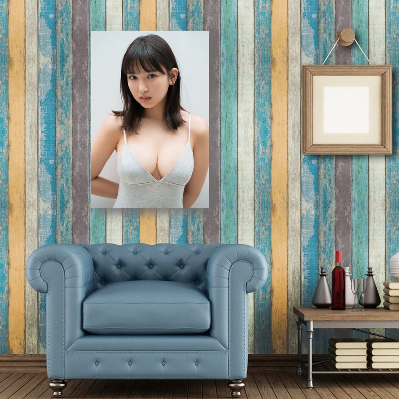 沢口愛華　直筆サイン入りアクリル額装ポスター　パネル Yahoo!オークション -「沢口愛華」(サイン) の落札相場・落札価格
