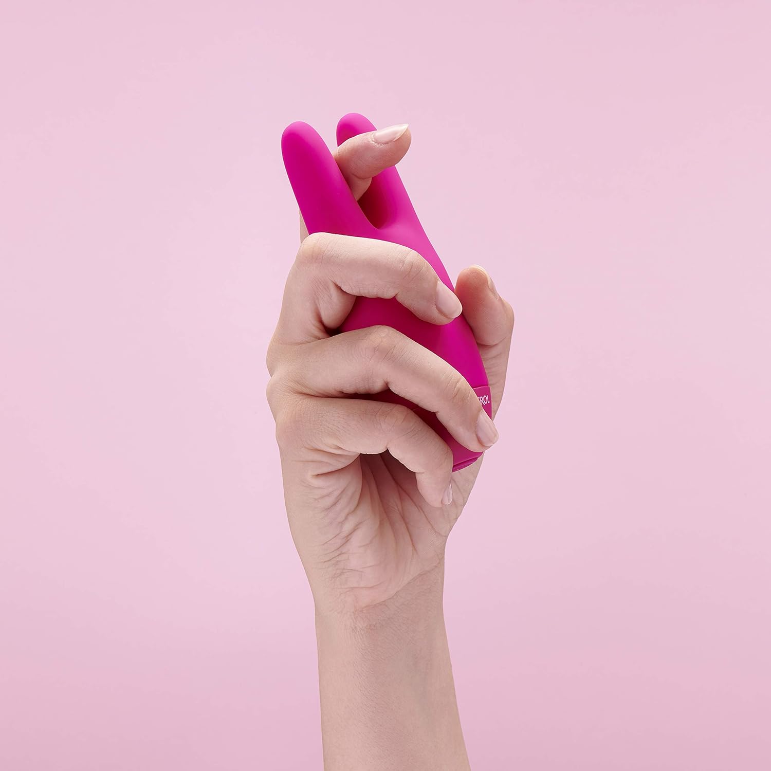 Control Estimulador Double Vibes - Vibrador Femenino ...