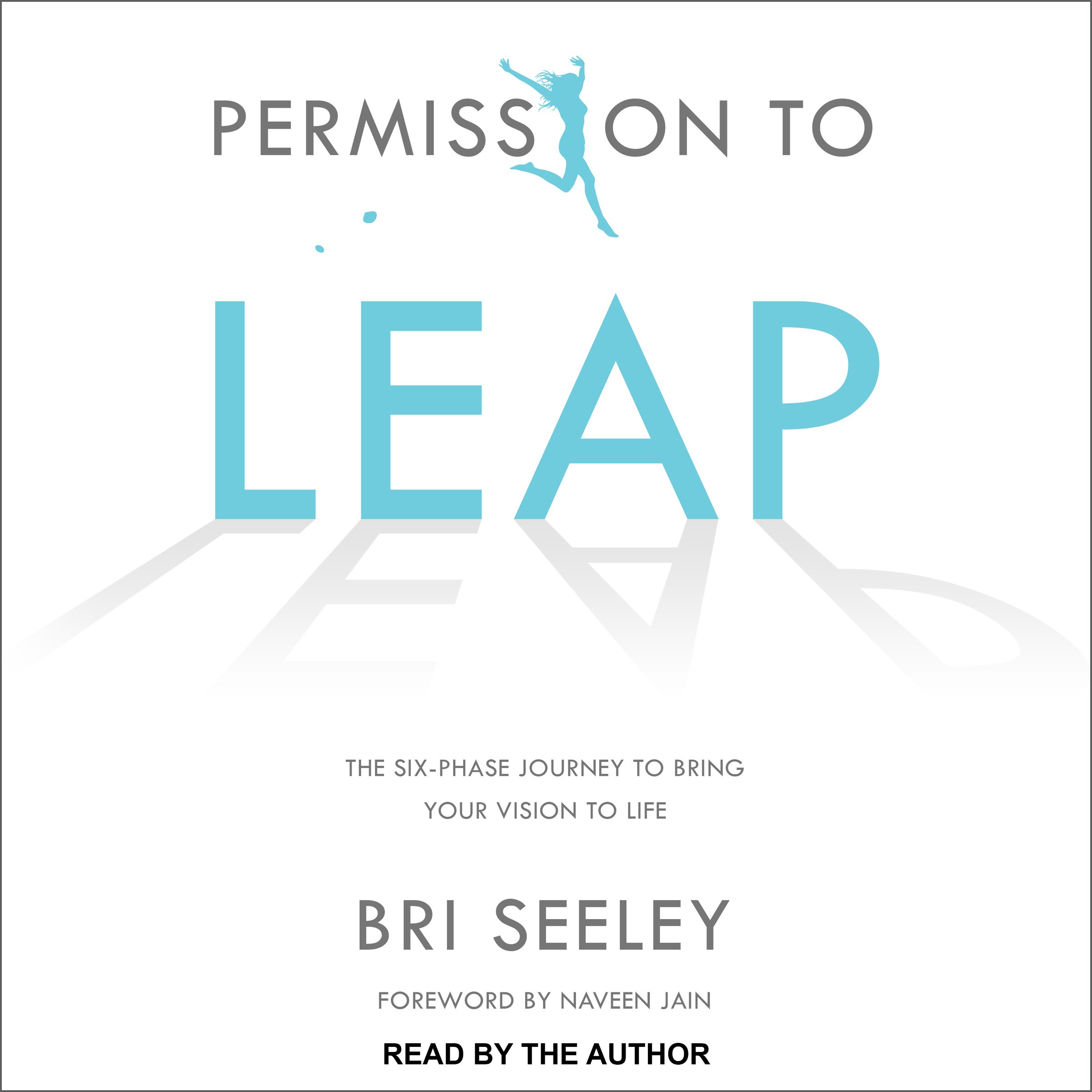 Permission to Leap