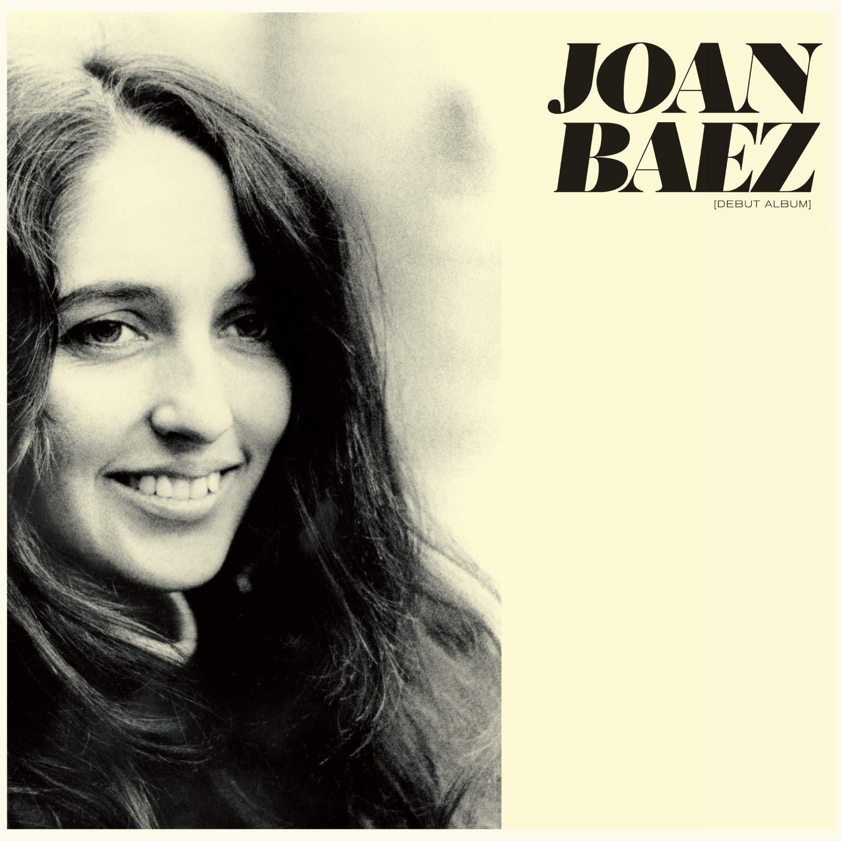 Debut Album (Yellow Vinyl) [VINYL]